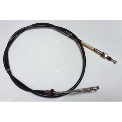 ТРОС ТОРМОЗА РУЧНОГО ПРАВЫЙ HANGCHA (HC)