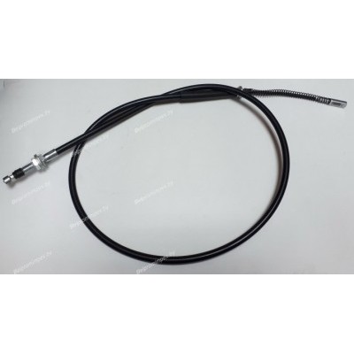 ТРОС ТОРМОЗА РУЧНОГО ЛЕВЫЙ Heli