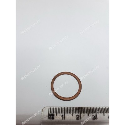 ШАЙБА УПЛОТНИТЕЛЬНАЯ BALKANCAR Д3900