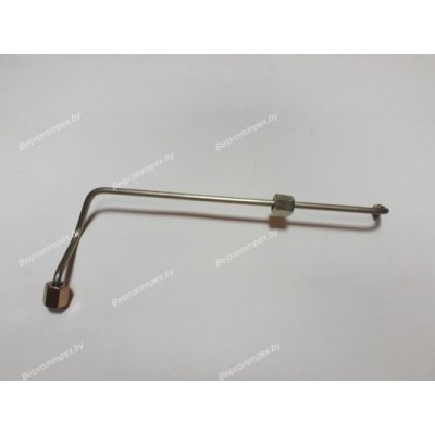 ТРУБКА ВЫСОКОГО ДАВЛЕНИЯ/КОМПЛЕКТ 4 ШТ/ HANGCHA (HC)