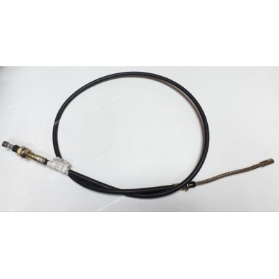 ТРОС ТОРМОЗА РУЧНОГО /ЛЕВЫЙ/ HANGCHA (HC)