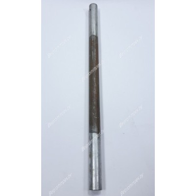 ОСЬ ТРУБЫ ТОРСИОННОЙ ECOLIFT