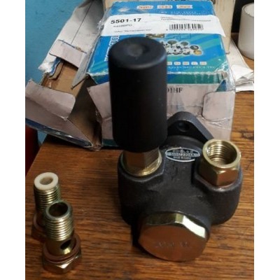 НАСОС ТОПЛИВОПОДКАЧИВАЮЩИЙ HANGCHA (HC)