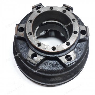 БАРАБАН ТОРМОЗНОЙ HANGCHA (HC)