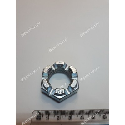 ГАЙКА КОРОНЧАТАЯ TOYOTA