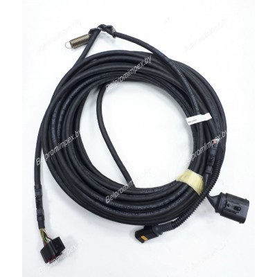 КАБЕЛЬ ЭЛЕКТРИЧЕСКИЙ BT