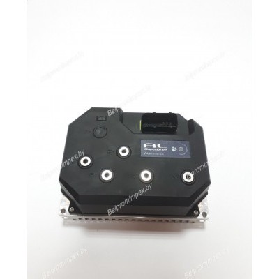 БЛОК УПРАВЛЕНИЯ СКОРОСТЬЮ BT