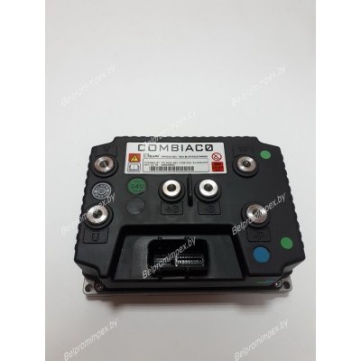 БЛОК УПРАВЛЕНИЯ СКОРОСТЬЮ BT