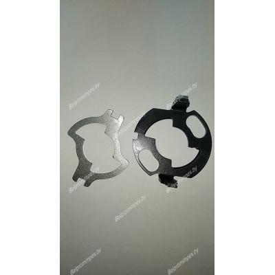 ШАЙБА /МЕФИН/