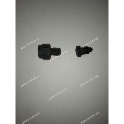 ШТУЦЕР ДЛЯ ПРОКАЧКИ BALKANCAR Д3900