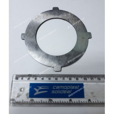 ШАЙБА ОПОРНАЯ/квадратный ус/ BALKANCAR ДВ 1792