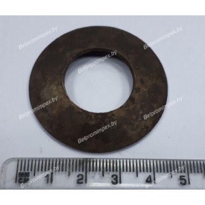 ШАЙБА РЕДУКТОРА УПОРНАЯ BALKANCAR ЕВ 687