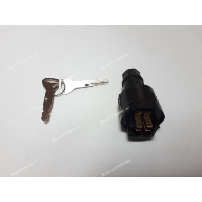 ЗАМОК ЗАЖИГАНИЯ 12-24В TOYOTA