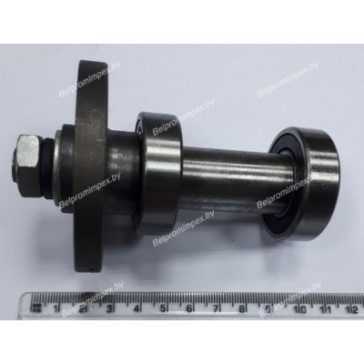 ВАЛ ВЕНТИЛЯТОРА HANGCHA (HC)