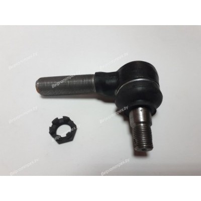 НАКОНЕЧНИК ТЯГИ РУЛЕВОЙ TOYOTA