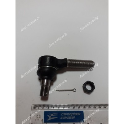 НАКОНЕЧНИК ТЯГИ РУЛЕВОЙ TOYOTA