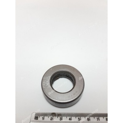 ПОДШИПНИК УПОРНЫЙ ПОВОРОТНОГО КУЛАКА TOYOTA