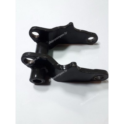 КРОНШТЕЙН КОЛЕСНЫЙ / поз 79 / Zakrem