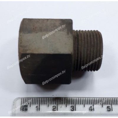 ШТУЦЕР ПЕРЕХОДНОЙ К НАСОСУ ДОЗАТОРУ BALKANCAR ДВ 1792