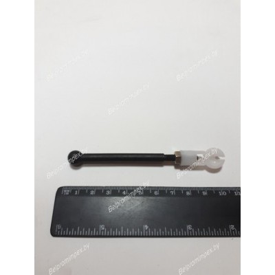 ТЯГА РЫЧАГА ПЕДАЛИ ГАЗА TOYOTA