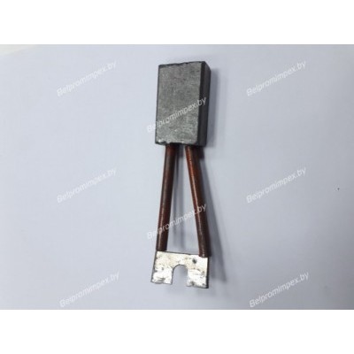 ЩЕТКА ЭЛЕКТРОДВИГАТЕЛЯ ТЯГОВОГО BALKANCAR ЕВ 687