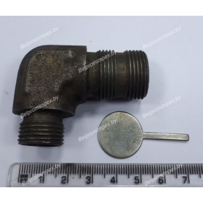 КЛАПАН НАКЛОНА RAK (РАК)