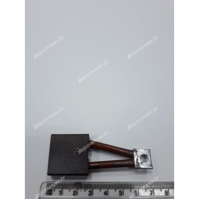 ЩЕТКА С ВЫВОДОМ К СТАРТЕРУ М 114 BALKANCAR Д3900