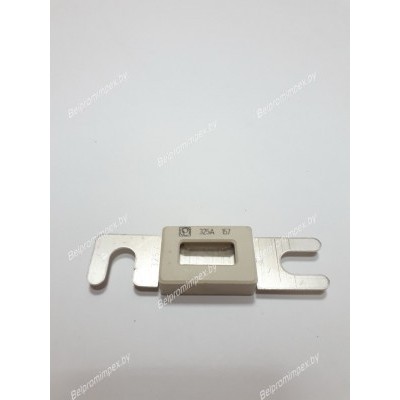 ПРЕДОХРАНИТЕЛЬ BT