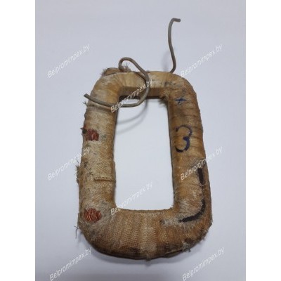 ШУНТОВАЯ КАТУШКА ЭЛЕКТРОДВИГАТЕЛЯ ЕС 6 5/7 5/28 BALKANCAR ЕВ 687