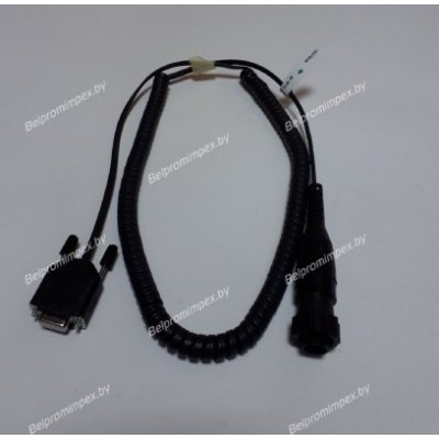 ПРОВОД ДЛЯ ПРОГРАММИРУЕМОГО УСТРОЙСТВА К ЭЛЕКТРОШТАБЕЛЕРУ BT