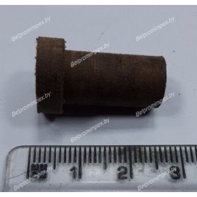 ВТУЛКА ДИЭЛЕКРИЧЕСКАЯ РАДИАТОРА BALKANCAR ЕВ 687