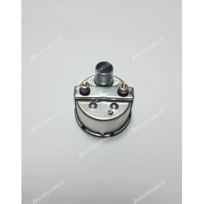 УКАЗАТЕЛЬ ТЕМПЕРАТУРЫ ВОДЫ УК-145 А 12В BALKANCAR ДВ 1792