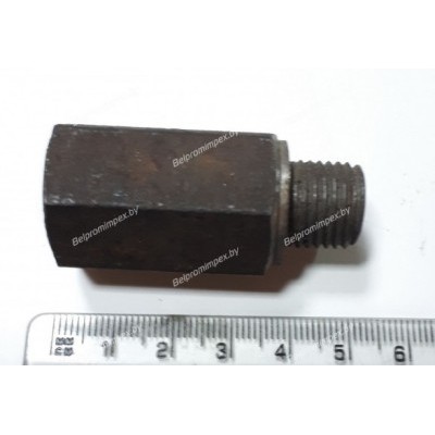 ШТУЦЕР ДАТЧИКА ТЕМПЕРАТУРЫ  ВОДЫ BALKANCAR Д3900