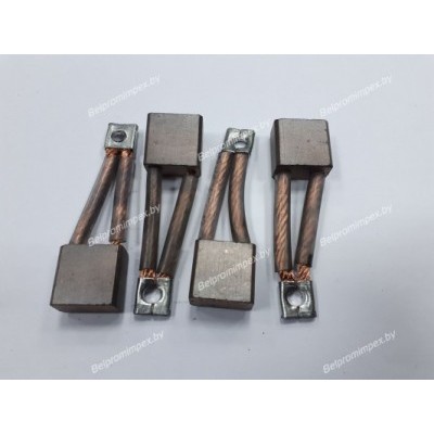 ЩЕТКА СТАРТЕРА СТ142М /4 ШТ/ BALKANCAR Д243