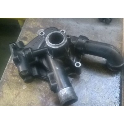 НАСОС ВОДЯНОЙ YANMAR