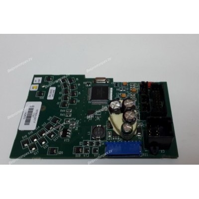 БЛОК УПРАВЛЕНИЯ СКОРОСТЬЮ BT