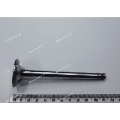 КЛАПАН ВЫПУСКНОЙ BALKANCAR Д2500