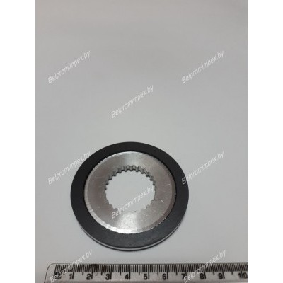 ДИСК СТОЯНОЧНОГО ТОРМОЗА BT