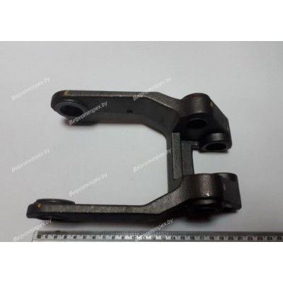 КРОНШТЕЙН ВИЛОЧНЫЙ КОЛЕСА ШТАБЕЛЕРА BT