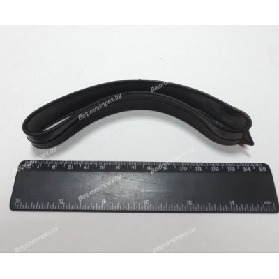 КОЖУХ РЕЗИНОВЫЙ ЗАЩИТНЫЙ TOYOTA