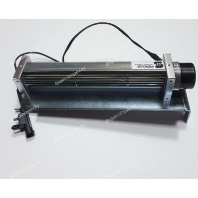 ВЕНТИЛЯТОР BT