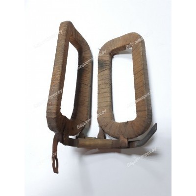 КАТУШКА СТАРТЕРА 