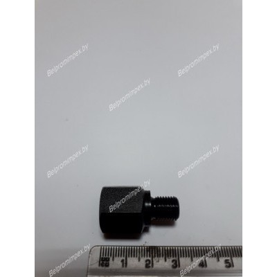 ШТУЦЕР ВЫПУСКНОЙ /МЕФИН/ BALKANCAR Д3900