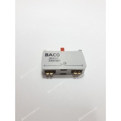 КОНТАКТ АВАРИЙНЫЙ  BT