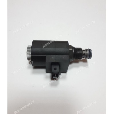 КЛАПАН ЭЛЕКТРОМАГНИТНЫЙ ГИДРАВЛИЧЕСКОЙ СИСТЕМЫ BT