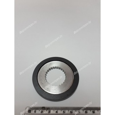 ДИСК СТОЯНОЧНОГО ТОРМОЗА BT