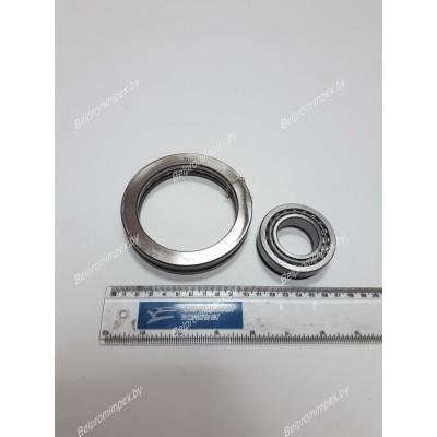 ПОДШИПНИК КРОНШТЕЙНА ОПОРНОГО КОЛЕСА BT