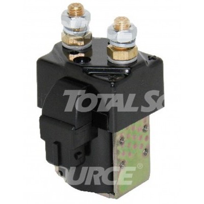 КОНТАКТОР В СБОРЕ BT