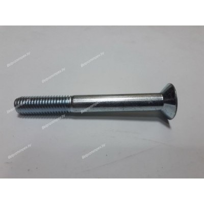 ВИНТ С ШЕСТИГРАННОЙ ГОЛОВКОЙ BT