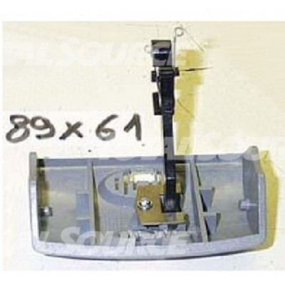 КЛАВИША УПРАВЛЕНИЯ BT